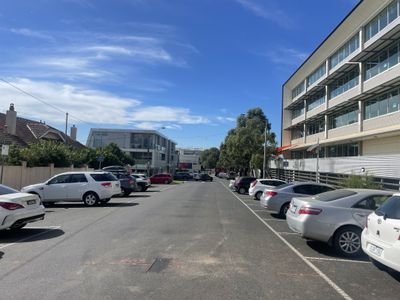 2a Alexander Avenue, Moonee Ponds