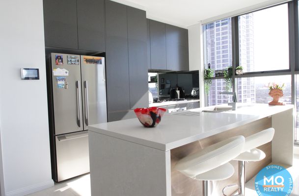 1817 / 3 Carter Street, Lidcombe