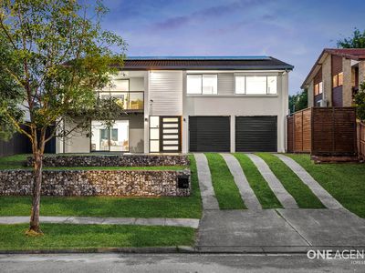 312 Sumners Road, Riverhills
