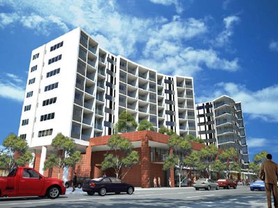 A604 / 443-445 Chapel Road, Bankstown