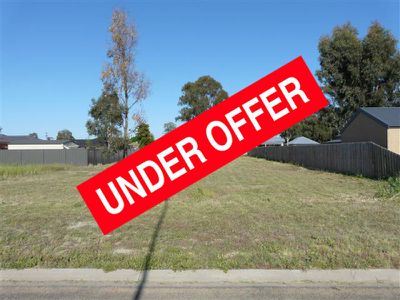 Lot 231, 25 Anthony Avenue, Tocumwal