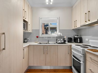 5 Morris Street, Smithfield