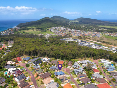 5 Calamas Place, Forster