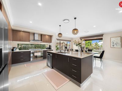 62 Moondarra Drive, West Hoxton