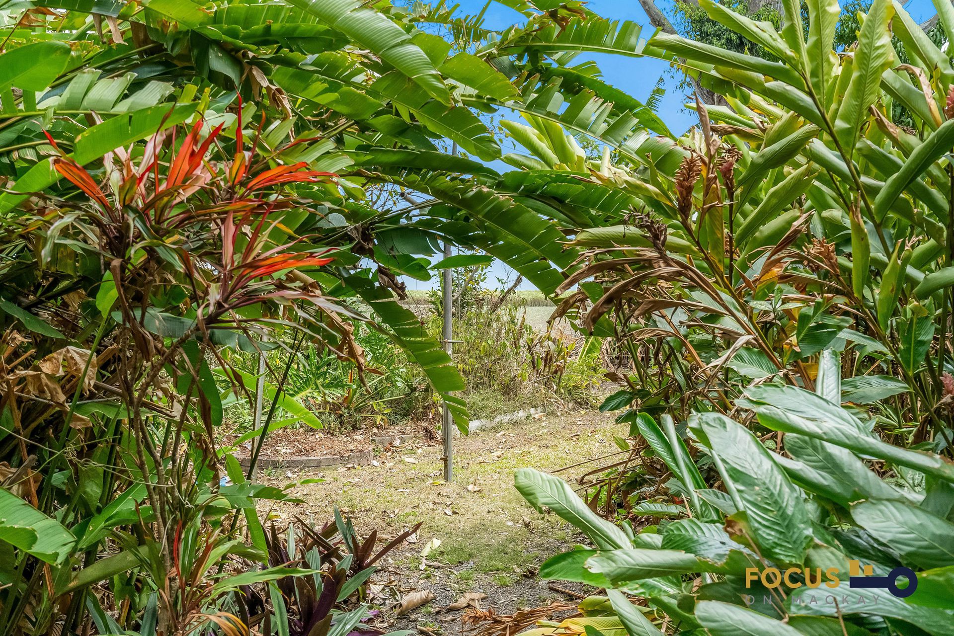 26188 Peak Downs Highway, Te Kowai