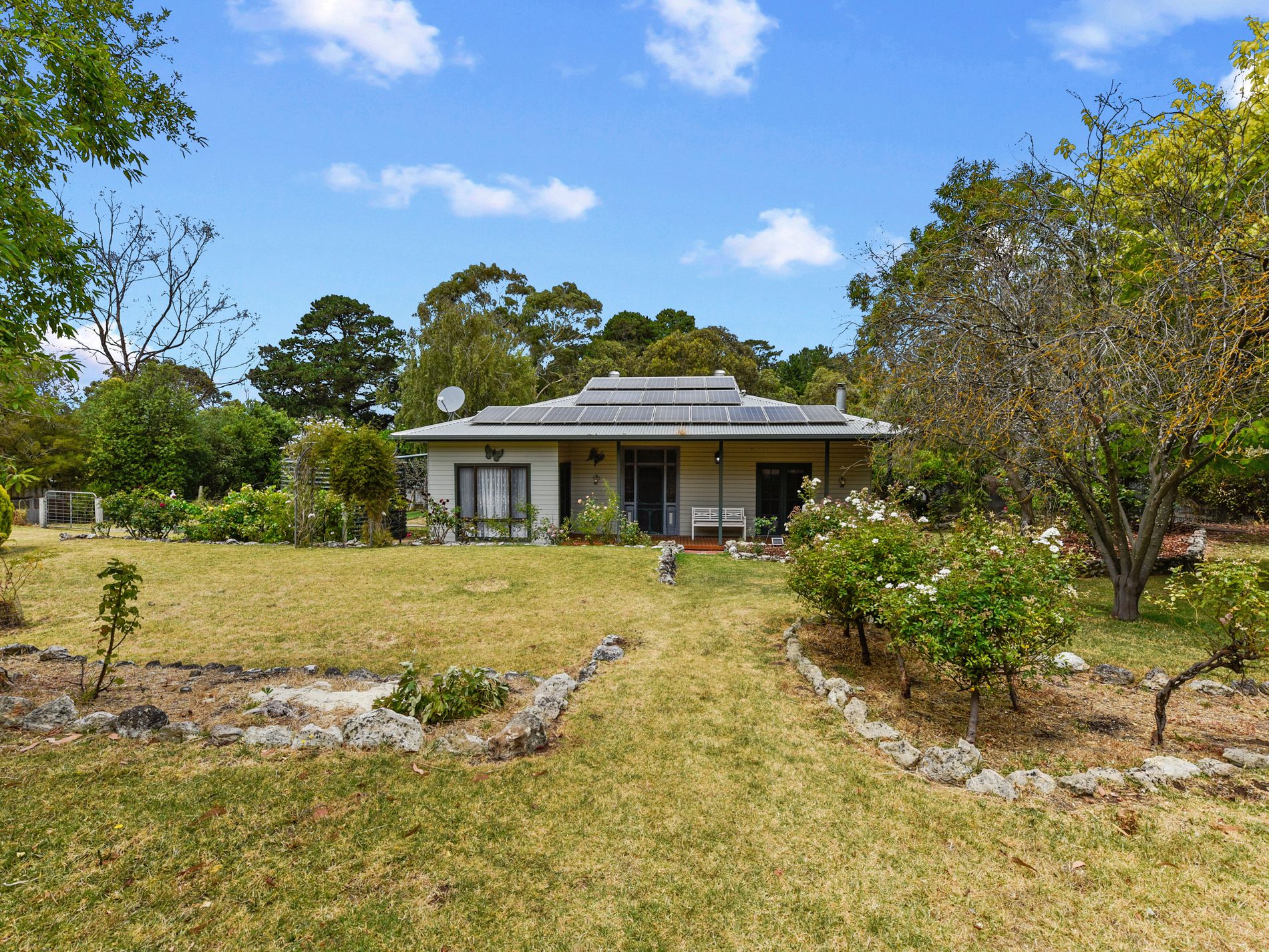 26-28 Nilsson Street, Rendelsham