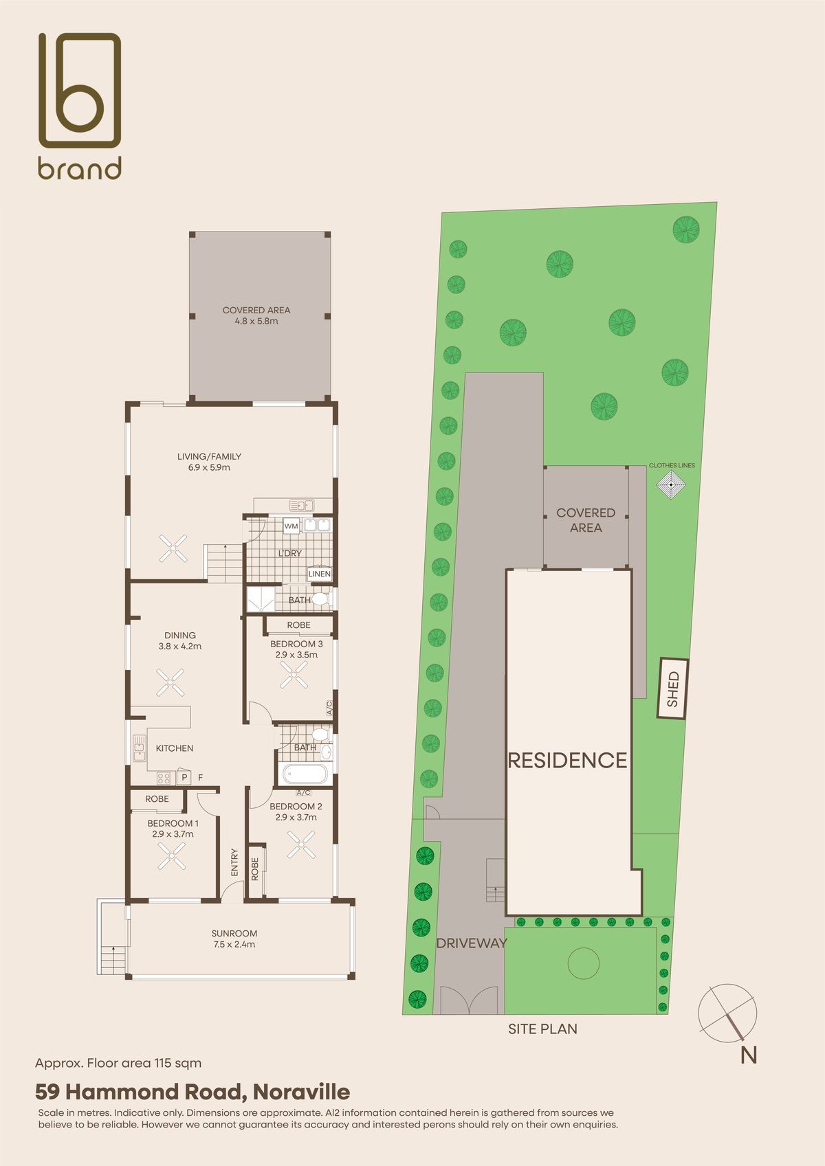 59 Hammond Road, Noraville