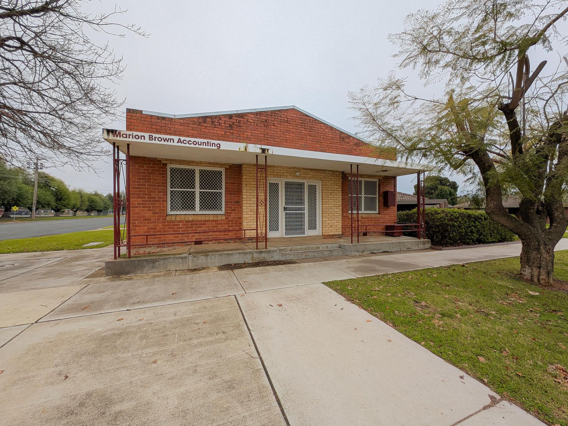 7 Scoresby Street, Kerang