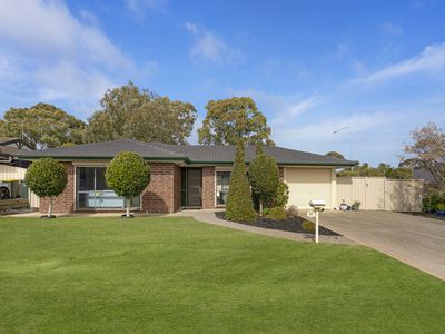51 Muscatel Circuit, Old Reynella