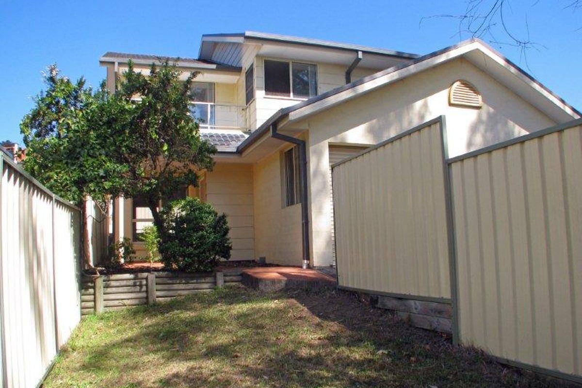 9 / 7-8 Jennie Cox Close, Erina