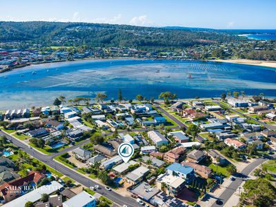 7 / 1 Marine Parade, Merimbula