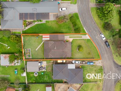 28 Elder Crescent, Nowra