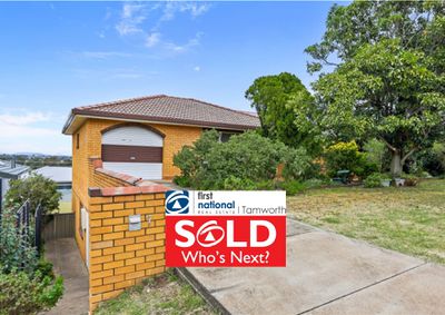 7 Carmichael Avenue, Tamworth