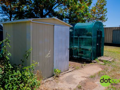 20 Bendeela Street, Elong Elong