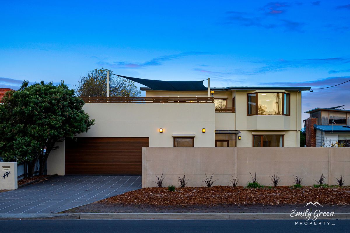 19 Wentworth Street, Bellerive