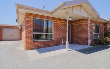 3 / 146 Roberts Street, Essendon