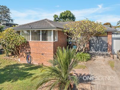 14 Elder Crescent, Nowra