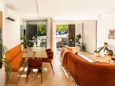 28 / 72 Kingsholme Street, Teneriffe