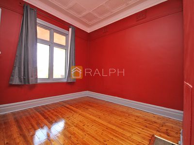 100 Ernest Street, Lakemba