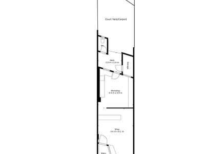 100 Ferguson Street, Williamstown