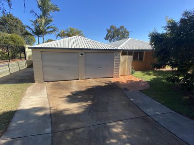 91 Fisher Street, Kingaroy