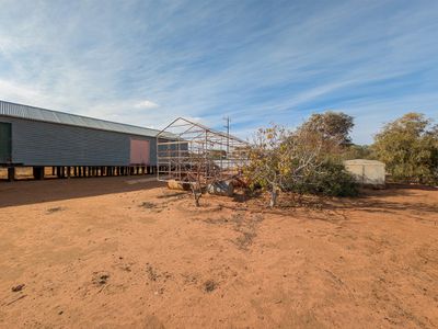 36 Victoria Street, Berriwillock