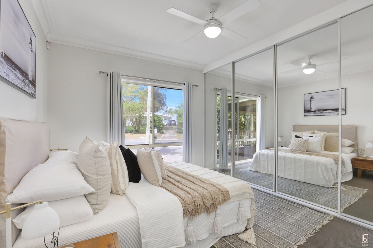 50 Moss Avenue, Toukley