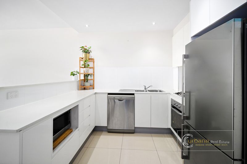 25 / 91 Arthur Street, Rosehill