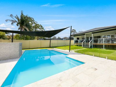 58 Minnamurra Road, Gorokan