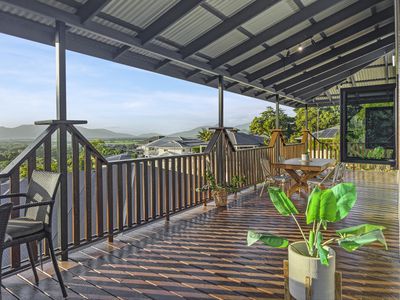 12 Nutmeg Street, Mount Sheridan