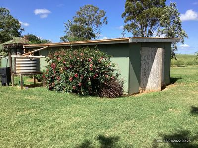 93 Johnstons Road, Mannuem