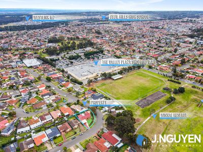 63 Swan Circuit, Green Valley
