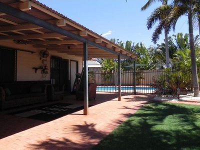 12 Mystery Court, South Hedland