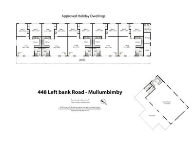 448 Left Bank Rd, Mullumbimby