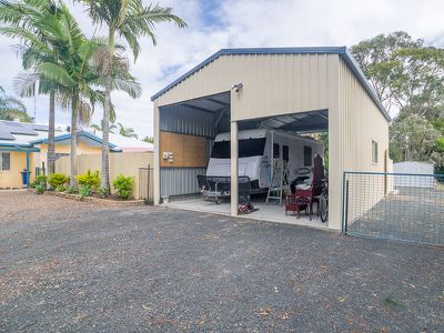 213 Denmans Camp Road, Kawungan