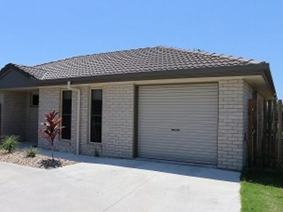 2 / 5 Jovi Court, Scarness