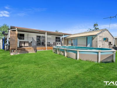 61 Tanbark Circuit, Werrington Downs