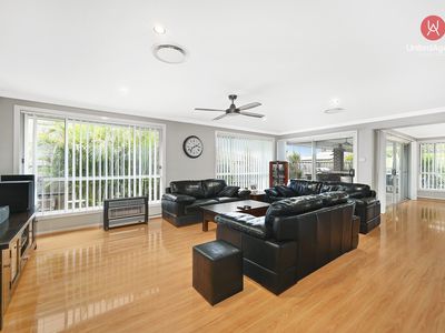 155 Middleton Drive, Middleton Grange