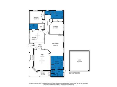 5 / 24a Kitchen Street, Mansfield