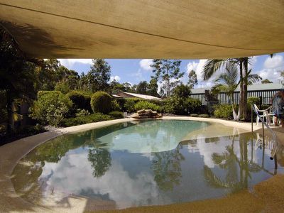 16 Bougainvillia Gardens, Tewantin