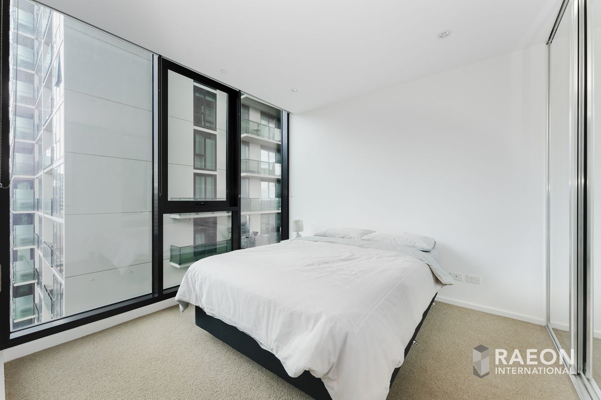 1609/601 Little Lonsdale Street, Melbourne