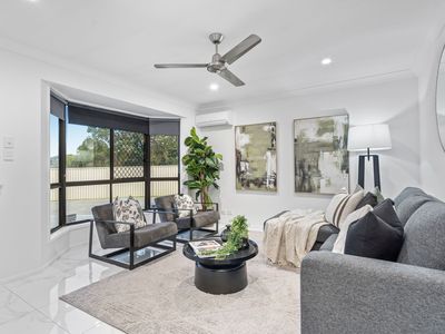 12 Timberline Court, Springfield