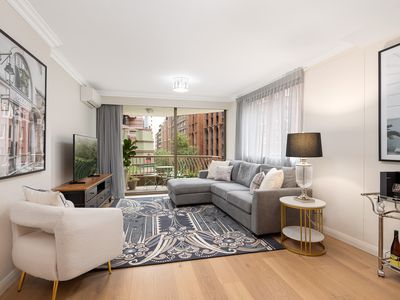 718 / 31-43 King Street, Sydney