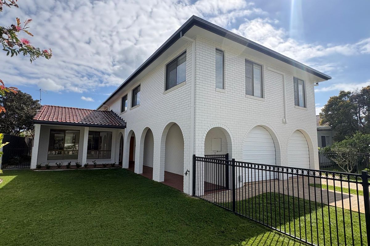 6 Bent Street, Yamba