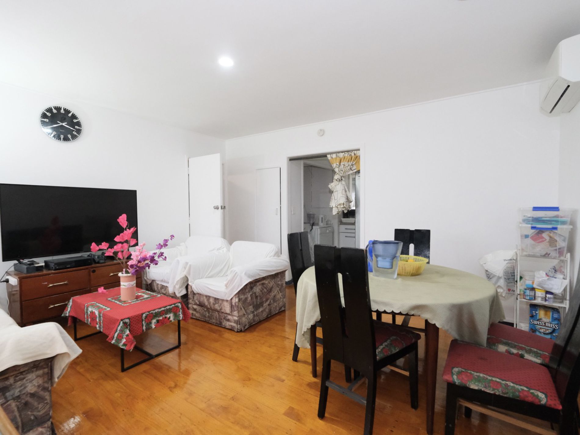 7 / 59A Fairburn Road, Otahuhu