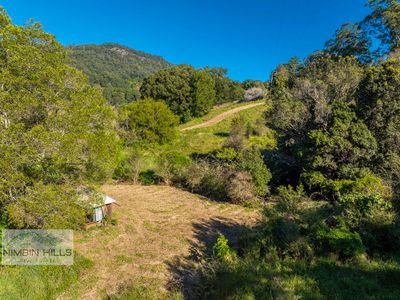 46 KIRKLAND ROAD, Nimbin