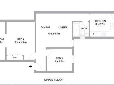4 / 6 Carlton Street, Kensington