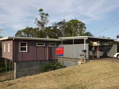 30 Bremer Parade, Basin Pocket