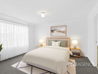 20 Eucalyptus Avenue, Worrigee