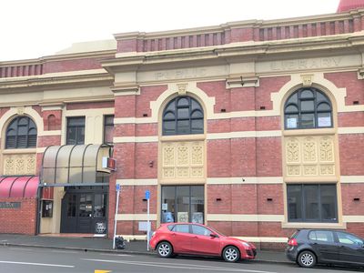 110 Moray Place, Dunedin Central